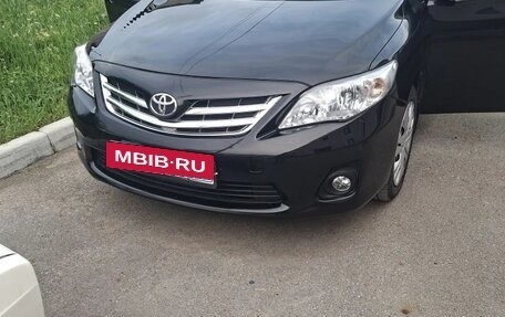 Toyota Corolla, 2011 год, 1 190 000 рублей, 2 фотография