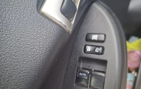 Toyota Corolla, 2011 год, 1 190 000 рублей, 9 фотография