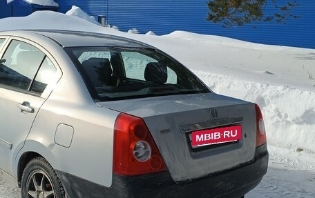 Vortex Estina II (FL-C), 2010 год, 230 000 рублей, 4 фотография