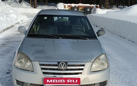 Vortex Estina II (FL-C), 2010 год, 230 000 рублей, 2 фотография