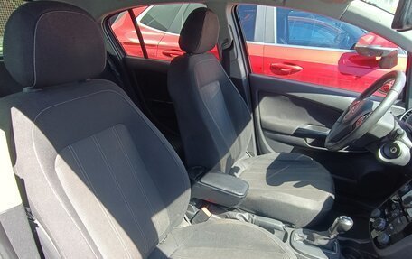 Opel Corsa D, 2013 год, 280 000 рублей, 5 фотография
