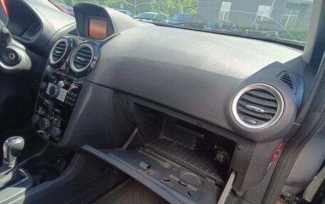 Opel Corsa D, 2013 год, 280 000 рублей, 6 фотография