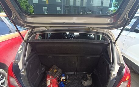 Opel Corsa D, 2013 год, 280 000 рублей, 10 фотография