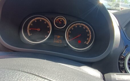 Opel Corsa D, 2013 год, 280 000 рублей, 16 фотография
