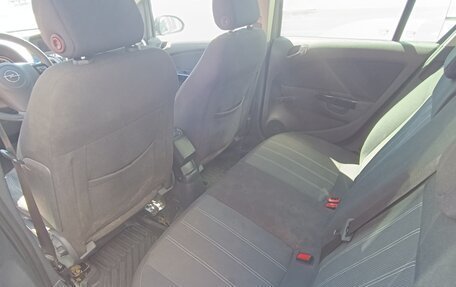 Opel Corsa D, 2013 год, 280 000 рублей, 15 фотография