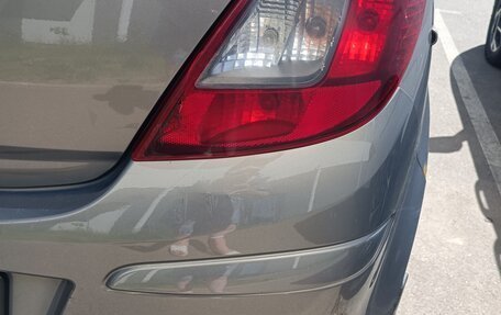 Opel Corsa D, 2013 год, 280 000 рублей, 18 фотография