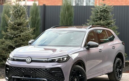Volkswagen Tiguan, 2026 год, 4 580 000 рублей, 4 фотография