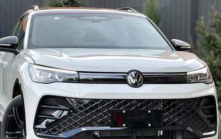 Volkswagen Tiguan, 2026 год, 4 580 000 рублей, 8 фотография