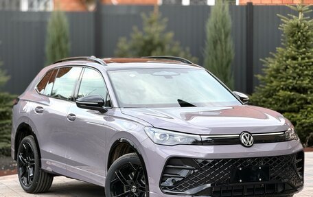 Volkswagen Tiguan, 2026 год, 4 580 000 рублей, 2 фотография