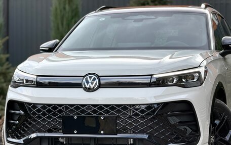 Volkswagen Tiguan, 2026 год, 4 580 000 рублей, 11 фотография