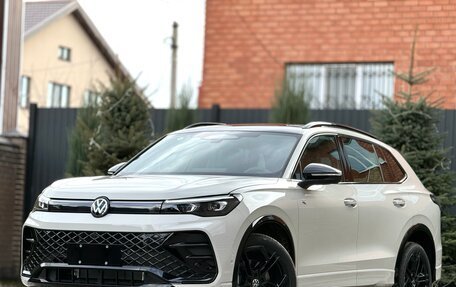 Volkswagen Tiguan, 2026 год, 4 580 000 рублей, 6 фотография