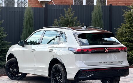 Volkswagen Tiguan, 2026 год, 4 580 000 рублей, 15 фотография