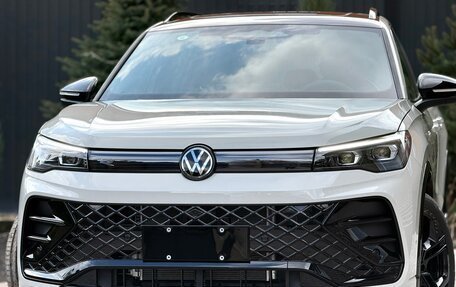 Volkswagen Tiguan, 2026 год, 4 580 000 рублей, 13 фотография
