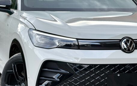 Volkswagen Tiguan, 2026 год, 4 580 000 рублей, 9 фотография