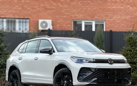 Volkswagen Tiguan, 2026 год, 4 580 000 рублей, 7 фотография