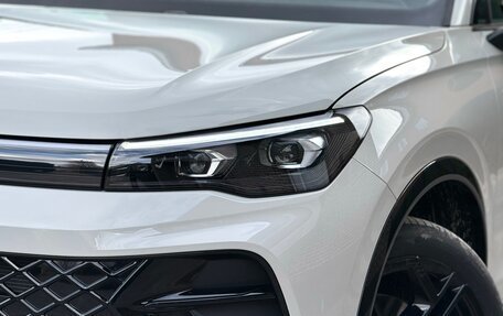 Volkswagen Tiguan, 2026 год, 4 580 000 рублей, 10 фотография