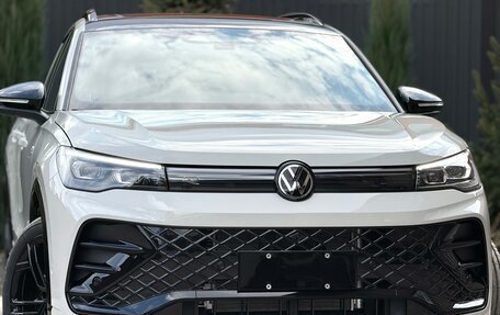 Volkswagen Tiguan, 2026 год, 4 580 000 рублей, 12 фотография