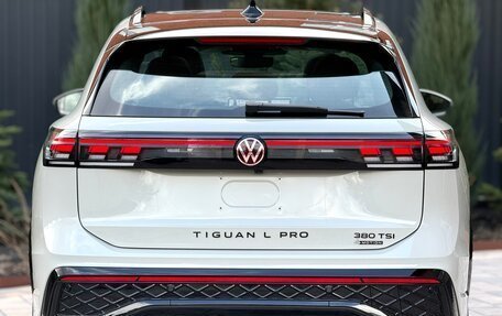 Volkswagen Tiguan, 2026 год, 4 580 000 рублей, 19 фотография