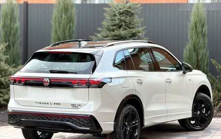 Volkswagen Tiguan, 2026 год, 4 580 000 рублей, 17 фотография