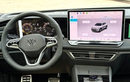 Volkswagen Tiguan, 2026 год, 4 580 000 рублей, 25 фотография