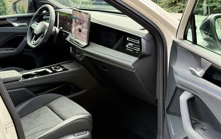 Volkswagen Tiguan, 2026 год, 4 580 000 рублей, 26 фотография
