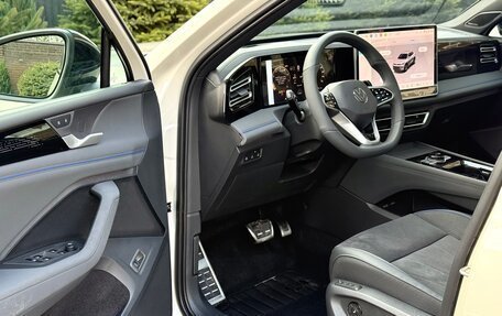 Volkswagen Tiguan, 2026 год, 4 580 000 рублей, 20 фотография