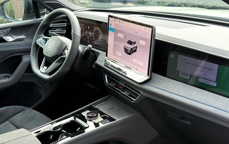 Volkswagen Tiguan, 2026 год, 4 580 000 рублей, 27 фотография