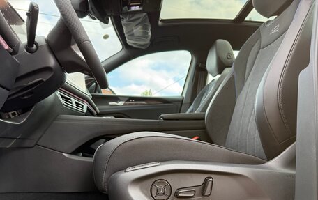 Volkswagen Tiguan, 2026 год, 4 580 000 рублей, 24 фотография