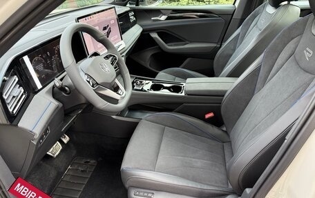 Volkswagen Tiguan, 2026 год, 4 580 000 рублей, 23 фотография