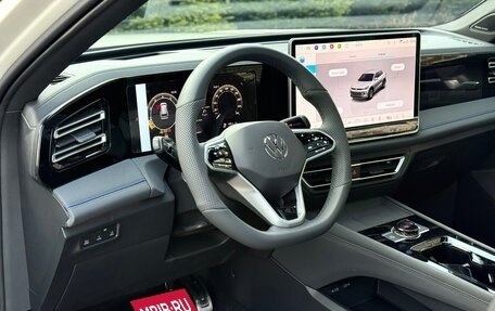 Volkswagen Tiguan, 2026 год, 4 580 000 рублей, 21 фотография