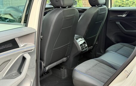 Volkswagen Tiguan, 2026 год, 4 580 000 рублей, 35 фотография