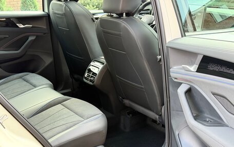 Volkswagen Tiguan, 2026 год, 4 580 000 рублей, 37 фотография