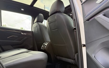 Volkswagen Tiguan, 2026 год, 4 580 000 рублей, 33 фотография