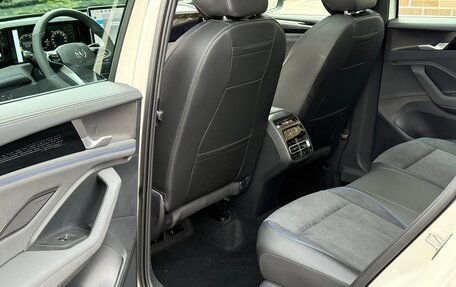 Volkswagen Tiguan, 2026 год, 4 580 000 рублей, 38 фотография