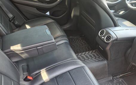 Mercedes-Benz E-Класс, 2022 год, 4 800 000 рублей, 9 фотография