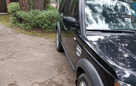 Land Rover Discovery IV, 2011 год, 1 250 000 рублей, 6 фотография