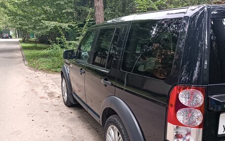 Land Rover Discovery IV, 2011 год, 1 250 000 рублей, 8 фотография