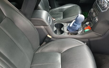 Land Rover Discovery IV, 2011 год, 1 250 000 рублей, 12 фотография