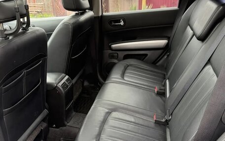 Nissan X-Trail, 2012 год, 1 500 000 рублей, 3 фотография