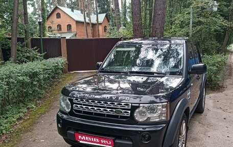 Land Rover Discovery IV, 2011 год, 1 250 000 рублей, 7 фотография