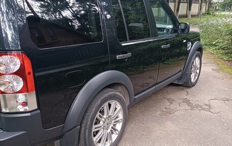 Land Rover Discovery IV, 2011 год, 1 250 000 рублей, 10 фотография