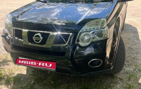 Nissan X-Trail, 2012 год, 1 500 000 рублей, 5 фотография