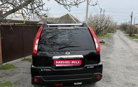 Nissan X-Trail, 2012 год, 1 500 000 рублей, 4 фотография