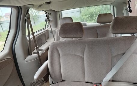 Dodge Caravan IV, 2001 год, 300 000 рублей, 3 фотография