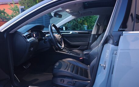 Volkswagen Passat CC, 2022 год, 4 500 000 рублей, 6 фотография