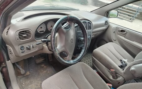Dodge Caravan IV, 2001 год, 300 000 рублей, 4 фотография