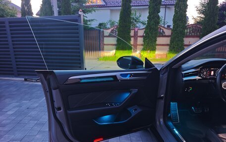 Volkswagen Passat CC, 2022 год, 4 500 000 рублей, 10 фотография