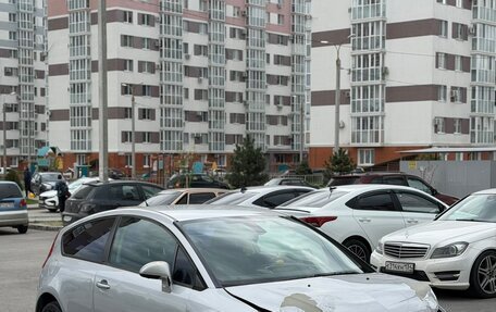 Citroen C4 II рестайлинг, 2006 год, 240 000 рублей, 2 фотография