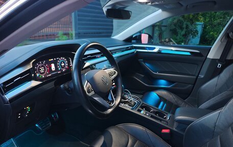 Volkswagen Passat CC, 2022 год, 4 500 000 рублей, 9 фотография