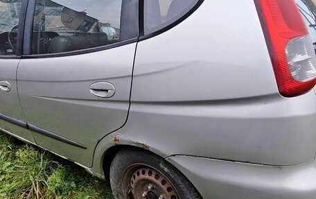 Daewoo Tacuma, 2000 год, 299 999 рублей, 3 фотография